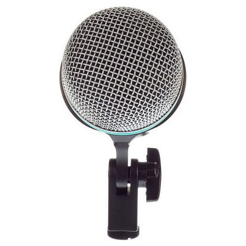 Mikrofon dynamiczny do stopy centrali basu the t.bone BD 300 + Statyw BD100 na Arena.pl