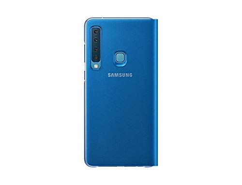 Samsung Wallet Cover do Galaxy A9 - BLUE na Arena.pl
