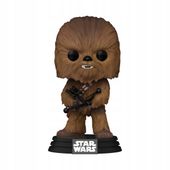 Figurka Funko Pop! star wars Chewbacca
