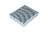 FILTR KABINOWY WEGLOWY SMART FORFOUR 2004 2005 2006