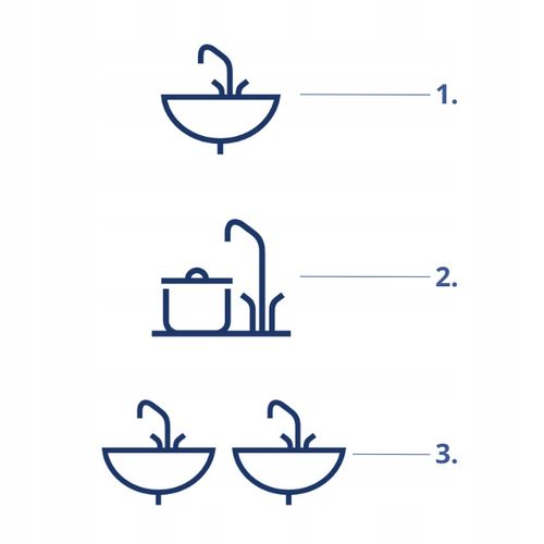 UNIWERSALNY PRZEPŁYWOWY PODGRZEWACZ WODY 6,2 KW KOSPEL EPO2 AMICUS GÓRA/DÓŁ na Arena.pl