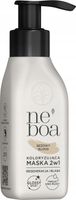 NEBOA MASKA KOLORYZUJĄCA 2W1 BEŻOWY BLOND 100 ML