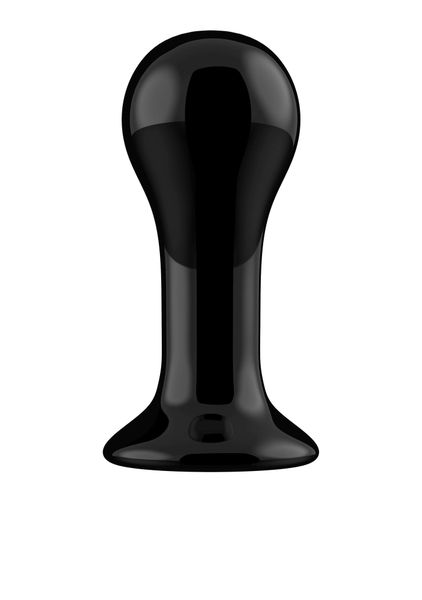 Globy - With Suction Cup and Remote - 10 Speed - Black zdjęcie 3