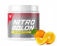 TREC NITROBOLON 300G CYTRULINA AAKG KREATYNA POMPA