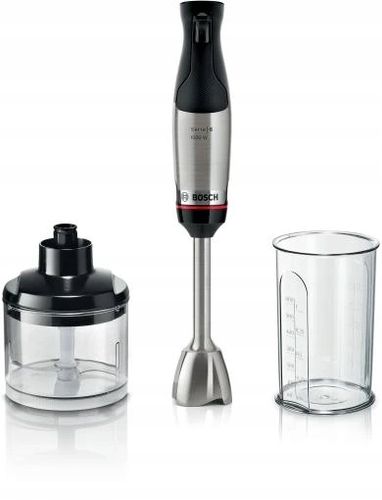 Blender BOSCH ErgoMaster MSM6M620 na Arena.pl