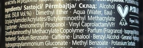 Taft Lakier Do Włosów Schwarzkopf Power 5 250ml Bardzo Mocny Haptiq x3 na Arena.pl