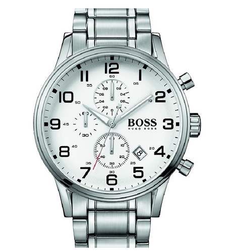 Hugo Boss HB1513182 AEROLINE na Arena.pl
