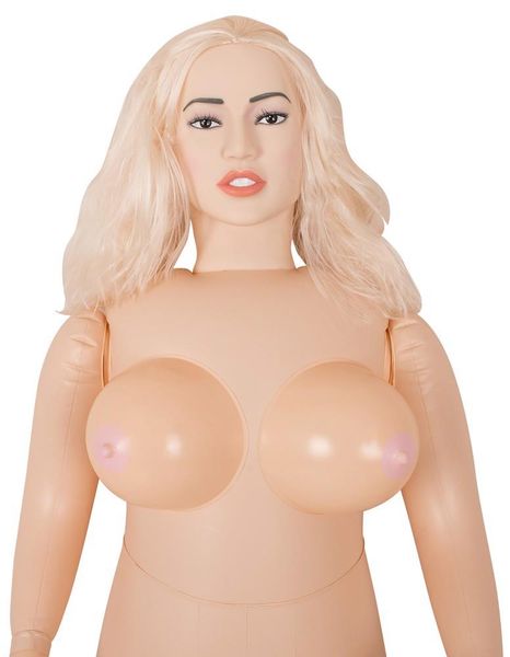 Juicy Jill Sex Doll zdjęcie 3