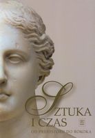 Sztuka i czas Od prehistorii do rokoka Podręcznik