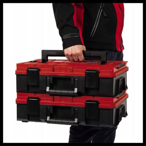 Walizka narzędziowa EINHELL E-Case S-F 4540011 na Arena.pl