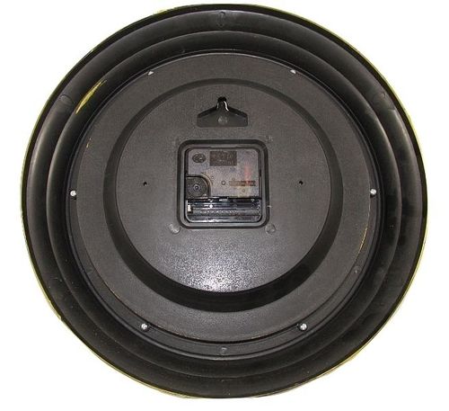 ZEGAR ŚCIENNY BIG BEN OKRĄGŁY na Arena.pl