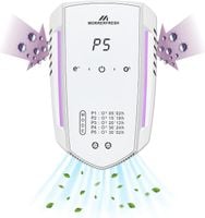Morrerfresh Eliminator Zapachu Oczyszczacz Powietrza