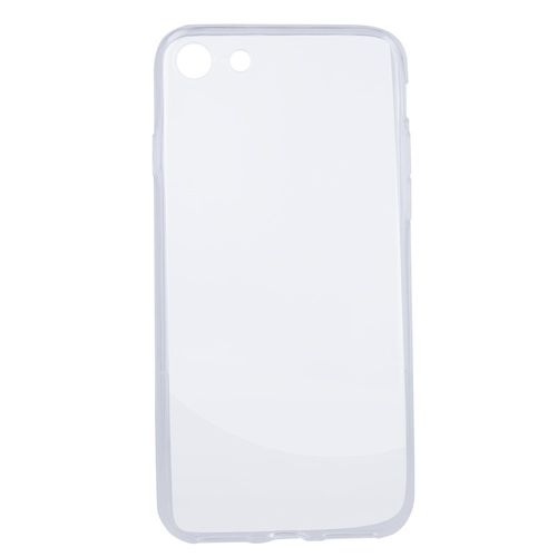 Nakładka Slim 1 mm do iPhone 7 Plus / 8 Plus transparentna na Arena.pl