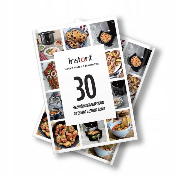 Instant Pot Duo 6 mulicooker 7 w 1 zdjęcie 2