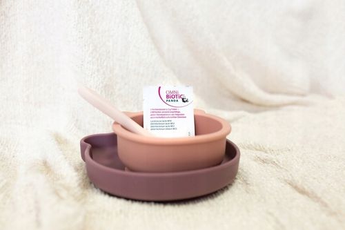 OMNi-BiOTiC PANDA – probiotyk dla kobiet w ciąży i dzieci od 1. dnia na Arena.pl