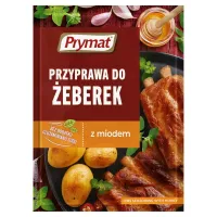 PRYMAT PRZYPRAWA DO ŻEBEREK 20G