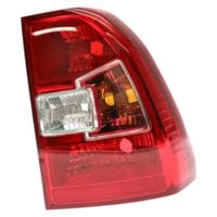 LAMPA TYLNA LEWA KIA SPORTAGE III 2010 2011 2012 2013 2014 2015