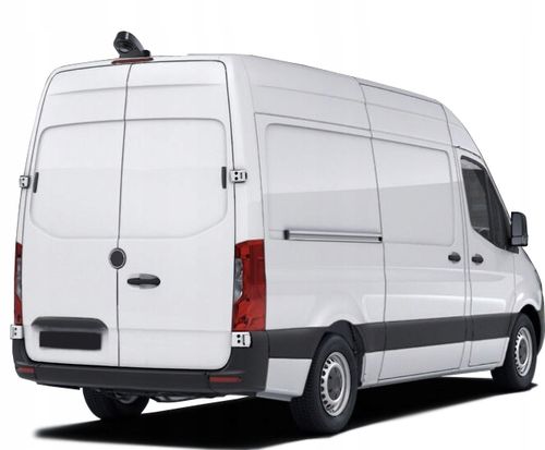 Kamera cofania BUS DUCATO TRANSIT SPRINTER CRAFTER na Arena.pl