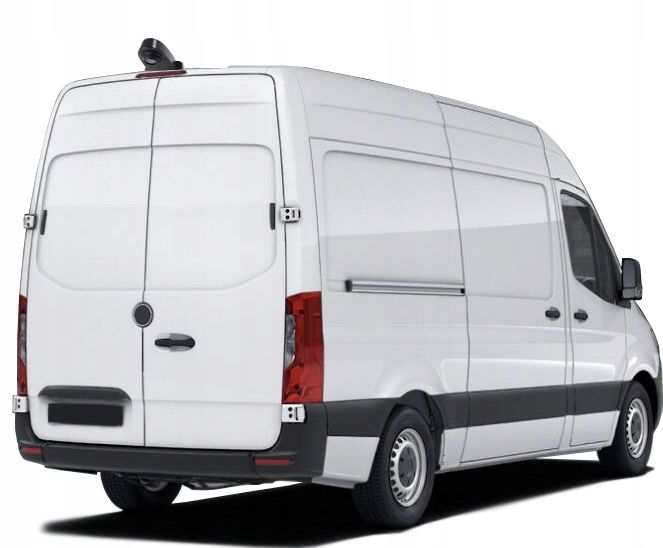 Kamera cofania BUS DUCATO TRANSIT SPRINTER CRAFTER zdjęcie 2