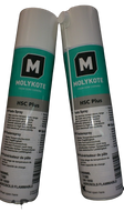 Molykote HSC Plus 400ml SPRAY