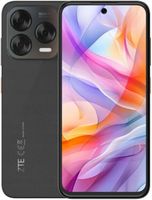 Smartfon ZTE Blade V70 Vita 8 GB / 256 GB 4G (LTE) szary