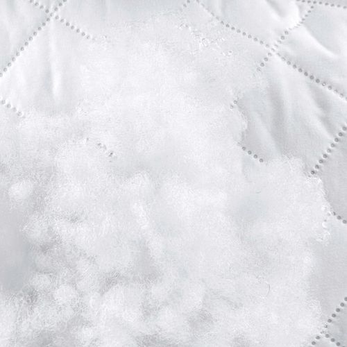 PODUSZKA 70x80 ANTYALERGICZNA GRUBA MIĘKKA WYGODNA NA ZAMEK REGULACJA na Arena.pl