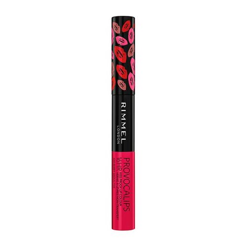 Pomadki Provocalips Rimmel London na Arena.pl