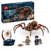 LEGO Harry Potter Aragog w Zakazanym Lesie 76434