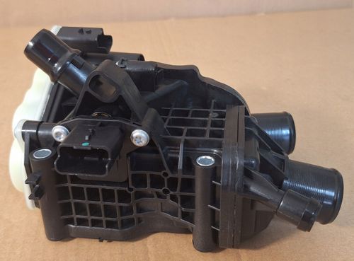 Termostat do citroen C4 Jumper Peugot 308 Ford C-Max na Arena.pl