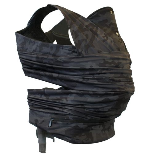 CHICCO Comfy Fit Nosidełko chusta 2w1 na Arena.pl