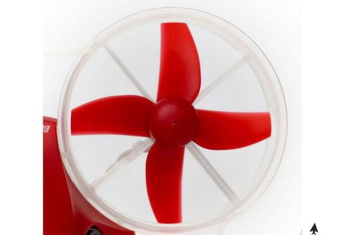 Blade Inductrix FPV Plus BNF na Arena.pl