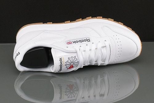Reebok CL LTHR (49799) na Arena.pl