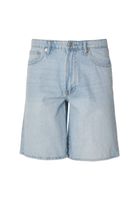 ONLY ONSFADE BOX - Szorty jeansowe XL