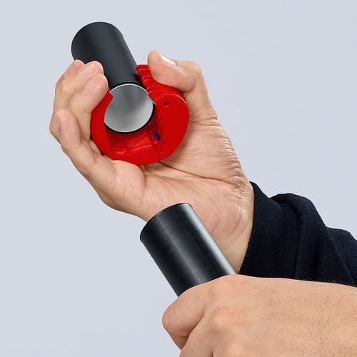 obcinak bix do rur z tworzywa i tulejek 20-50mm - kn 90 22 10b na Arena.pl