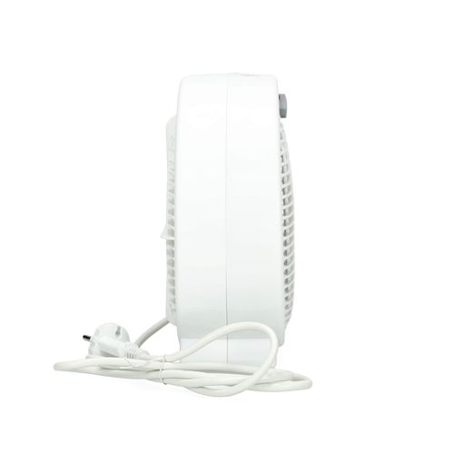 Termowentylator AERO 2000W z regulacją nawiewu na Arena.pl