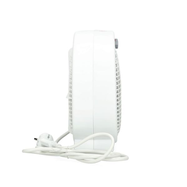 Termowentylator AERO 2000W z regulacją nawiewu zdjęcie 4