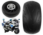 ND24_7337 Kolo tylne do motoru na akumulator BMW