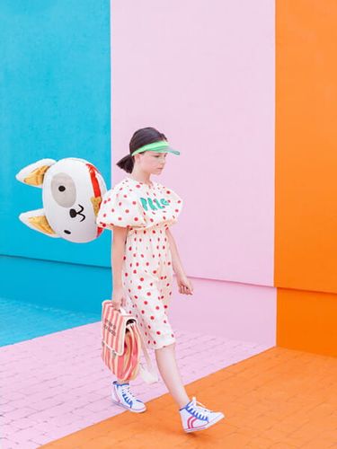 Balon foliowy pies, 45x50 cm na Arena.pl