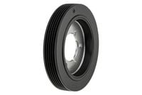 KOŁO PASOWE WAŁU KORBOWEGO CITROËN SAXO 1997 1998 1999 2000 2001 2002 2003