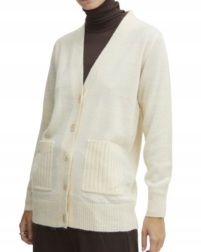 ICHI IHMarat - Kardigan M na Arena.pl