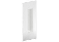 UCHWYT DO DRZWI PRZESUWNYCH STAL NIERDZEWNA