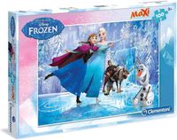 CLEMENTONI 07517 Puzzle 100el Frozen