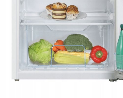 MAŁA LODÓWKA PODBLATOWA 85L WYSOKOŚĆ 82cm HOTELOWA NA DZIAŁKĘ BIAŁA na Arena.pl