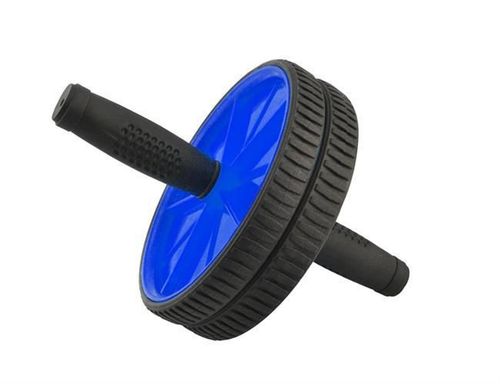 Koło - wałek do ćwiczeń na Arena.pl