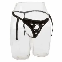 calexotics her royal harness princess luksusowa uprząż uniwersalna