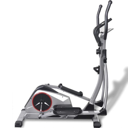 ORBITREK ELIPTYCZNY XL 18KG na Arena.pl