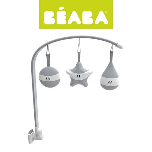 Beaba, Łuk z zabawkami '"Bouncer Up&Down" na Arena.pl