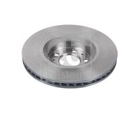 TARCZA HAM PRZOD 305X28 V FEBI BILSTEIN