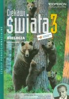 Biologia LO 3 Ciekawi świata Podręcznik ZR Operon