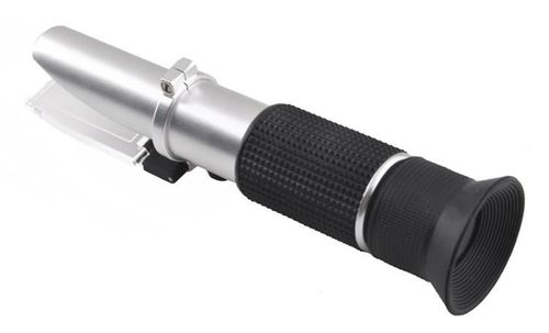 Refraktometr 0-40% na Arena.pl